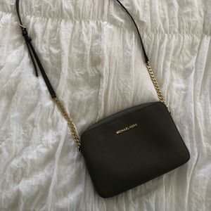 MICHAEL KORS Jet Set Crossbody